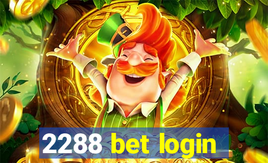 2288 bet login