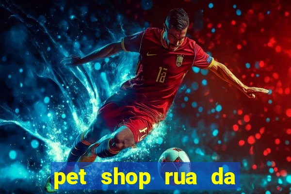 pet shop rua da matriz botafogo