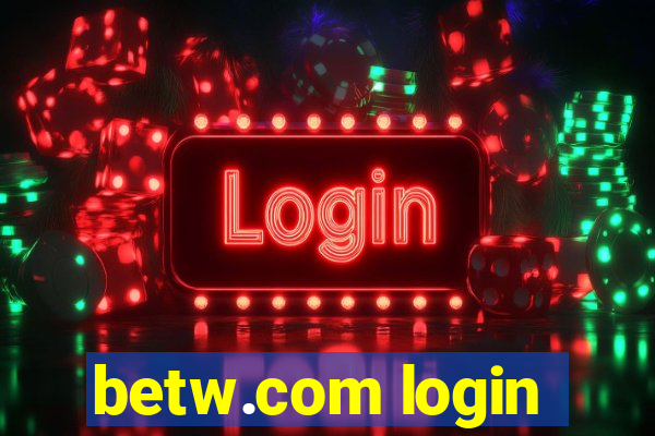 betw.com login