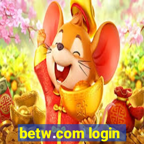 betw.com login