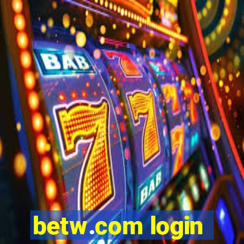 betw.com login