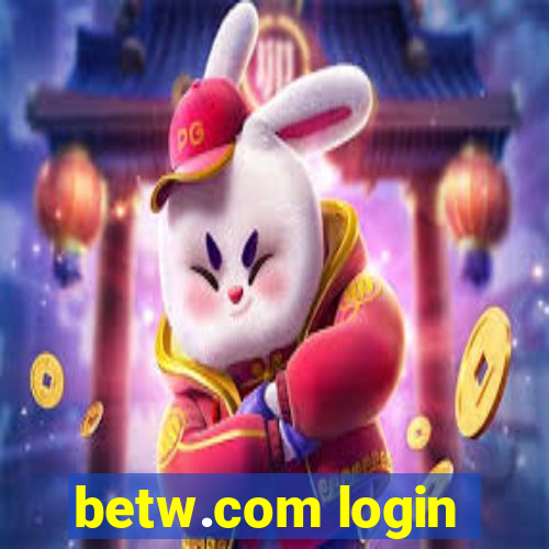 betw.com login