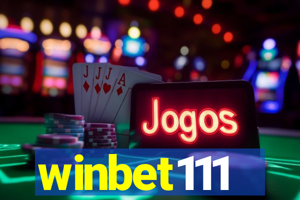 winbet111