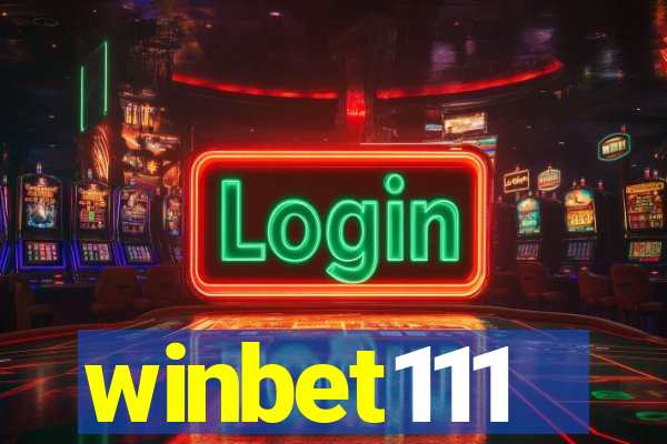 winbet111