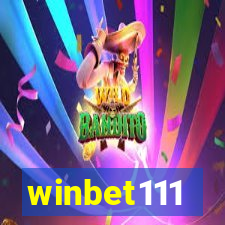 winbet111