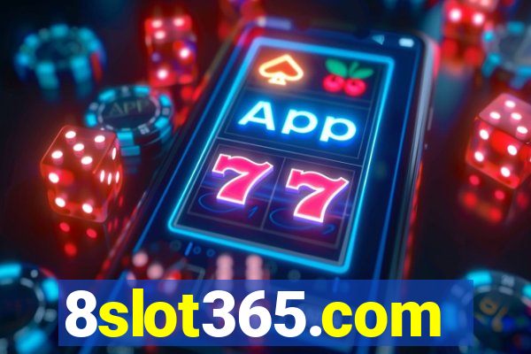 8slot365.com