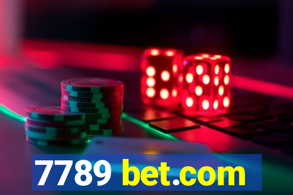 7789 bet.com