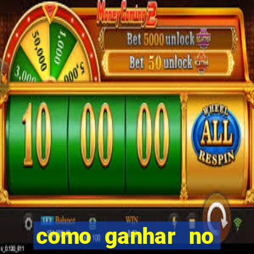 como ganhar no jogo do touro fortune