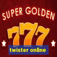 twister online