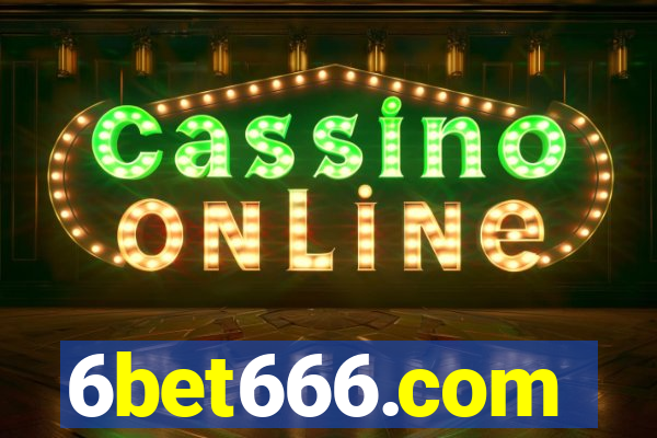 6bet666.com