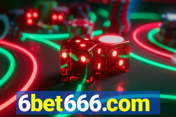 6bet666.com