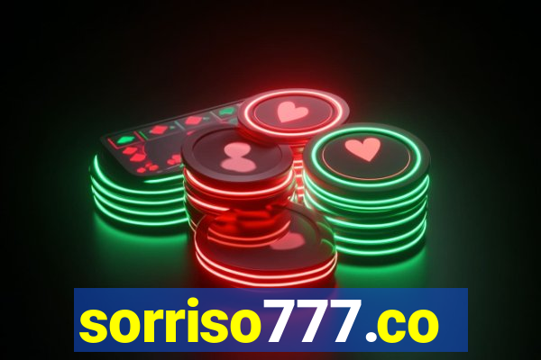 sorriso777.co