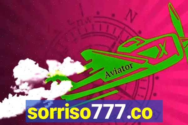 sorriso777.co