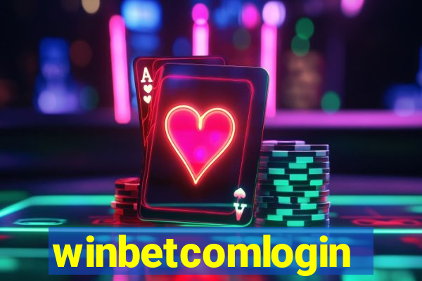 winbetcomlogin