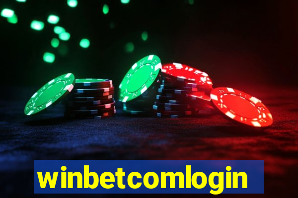 winbetcomlogin