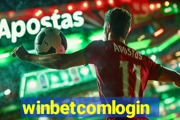 winbetcomlogin