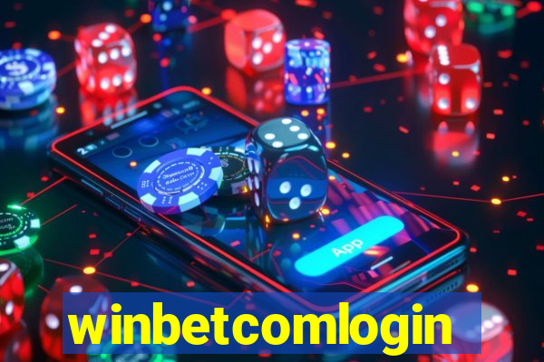 winbetcomlogin