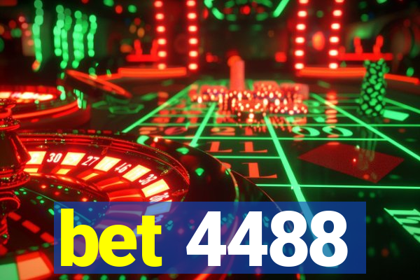 bet 4488