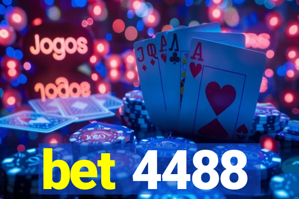 bet 4488