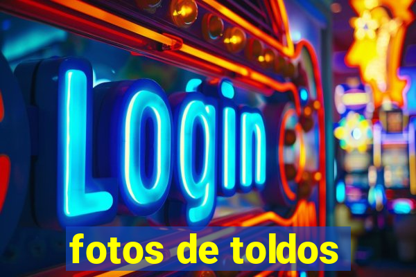 fotos de toldos