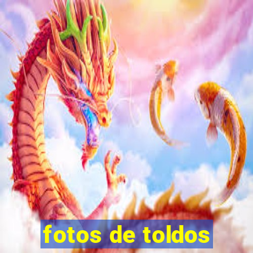 fotos de toldos