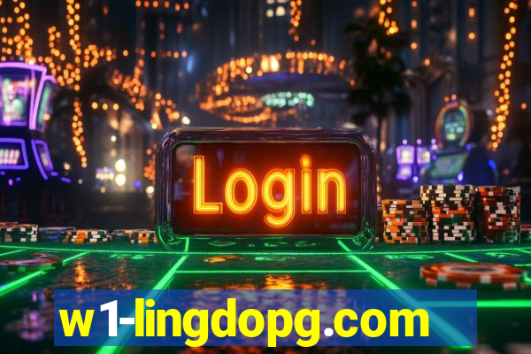 w1-lingdopg.com