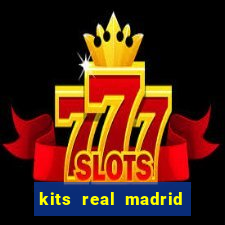 kits real madrid 2019 dls