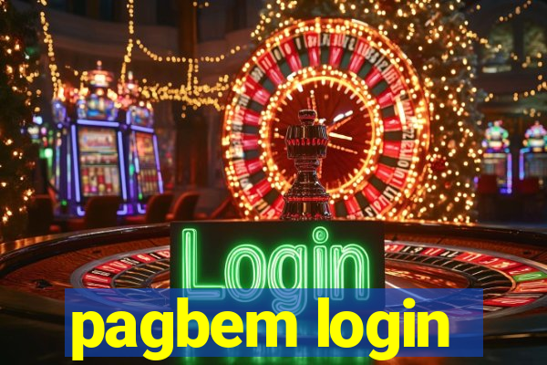 pagbem login