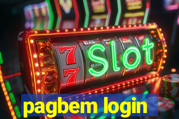 pagbem login