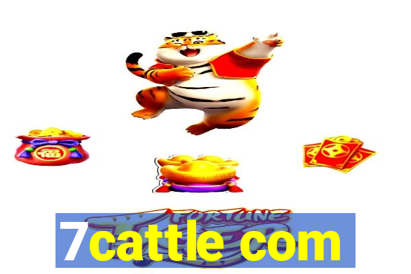 7cattle com