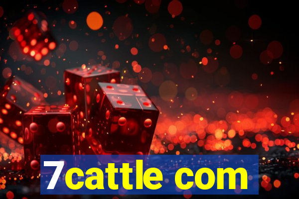 7cattle com