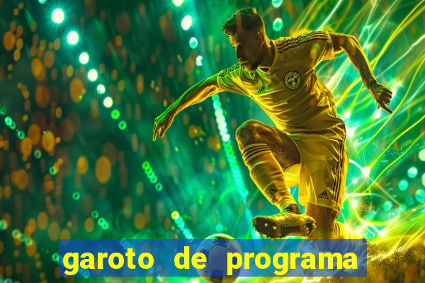 garoto de programa de porto seguro