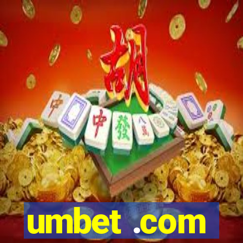 umbet .com