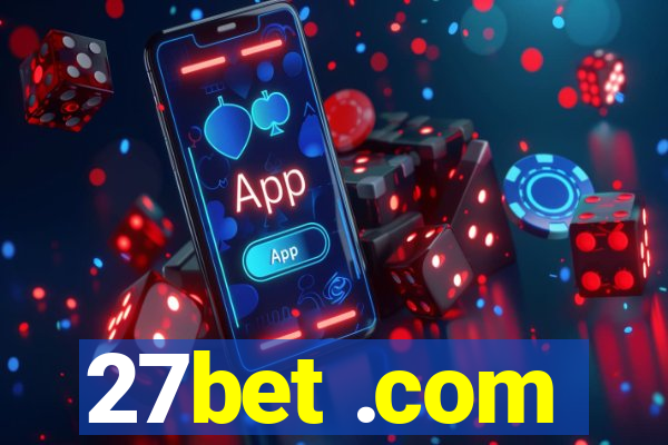 27bet .com