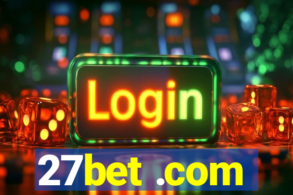 27bet .com