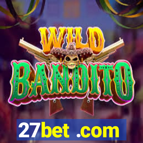 27bet .com