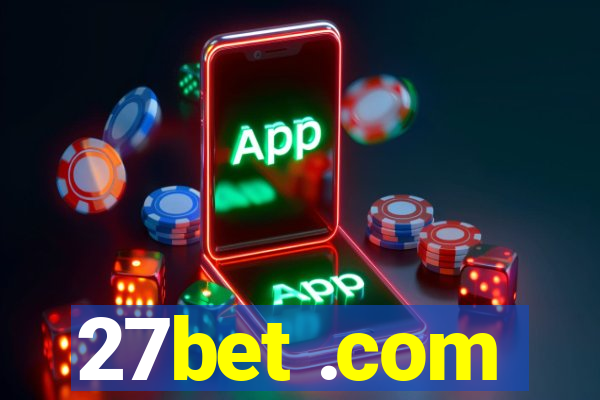 27bet .com