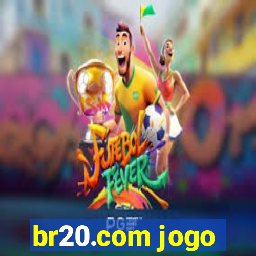 br20.com jogo