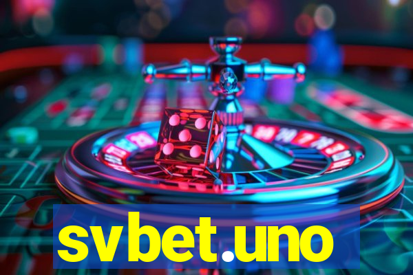 svbet.uno