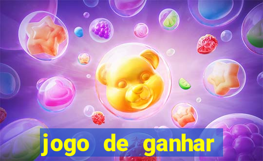 jogo de ganhar dinheiro no cadastro