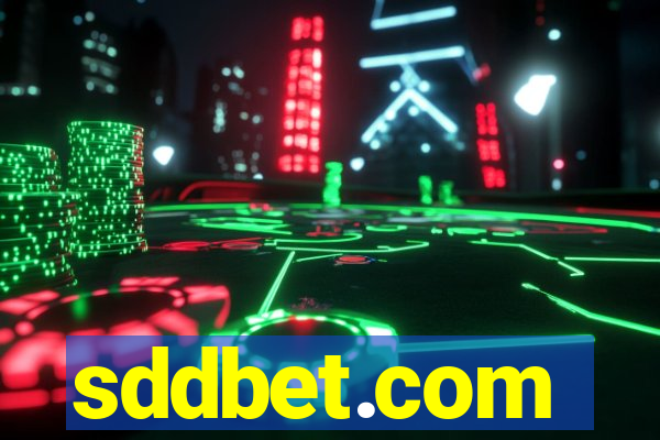 sddbet.com