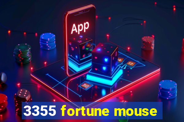 3355 fortune mouse