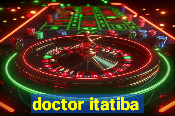 doctor itatiba