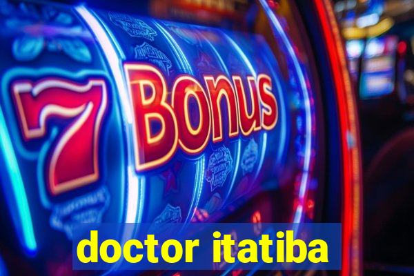 doctor itatiba