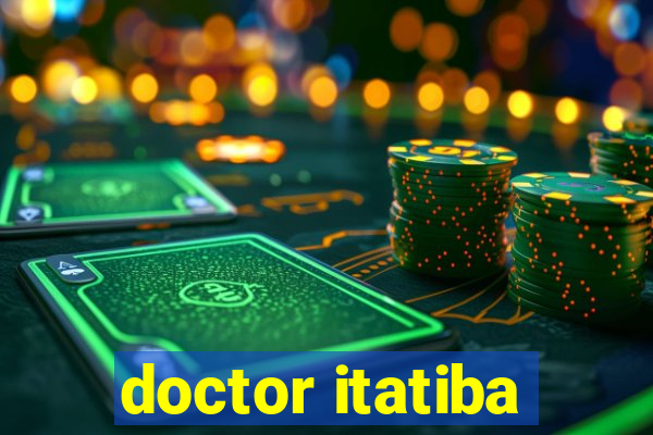 doctor itatiba