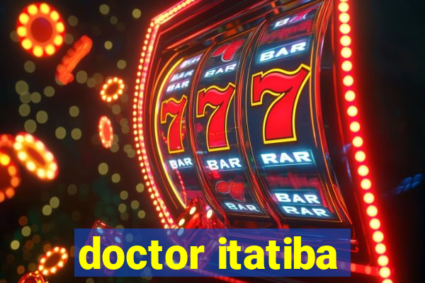 doctor itatiba