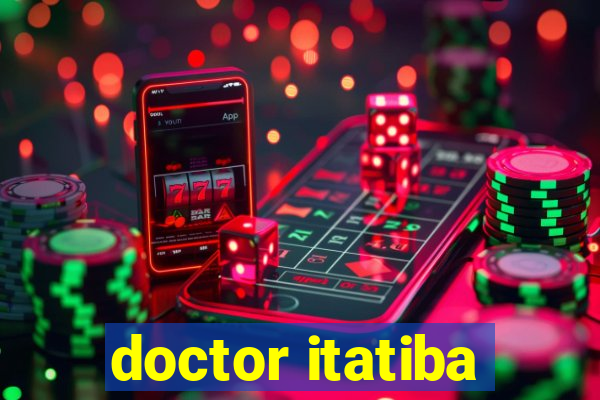 doctor itatiba