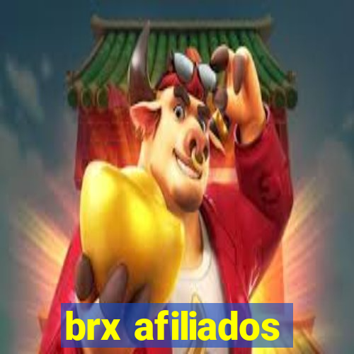 brx afiliados