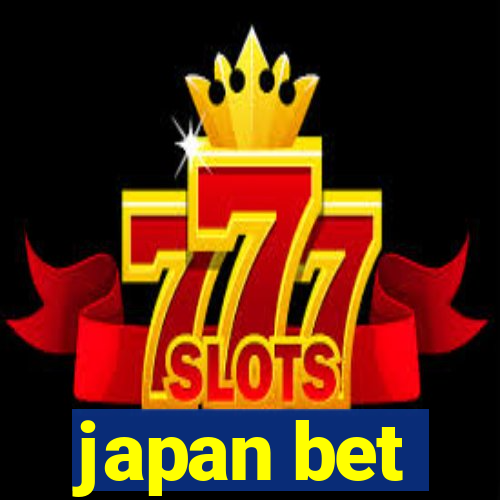 japan bet