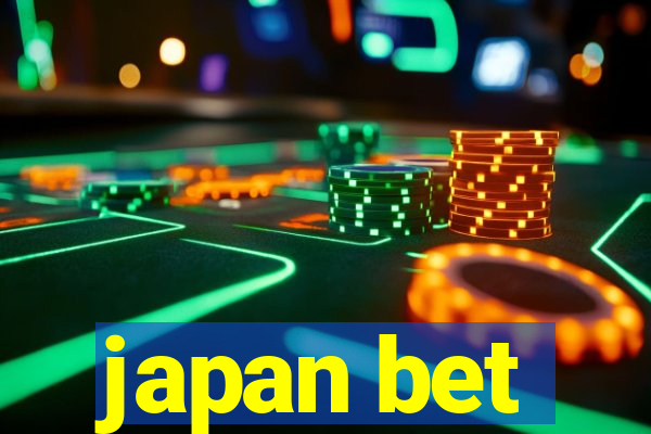 japan bet